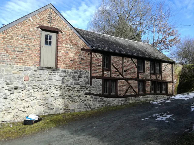 La Maison de l'Oncle de Margaux