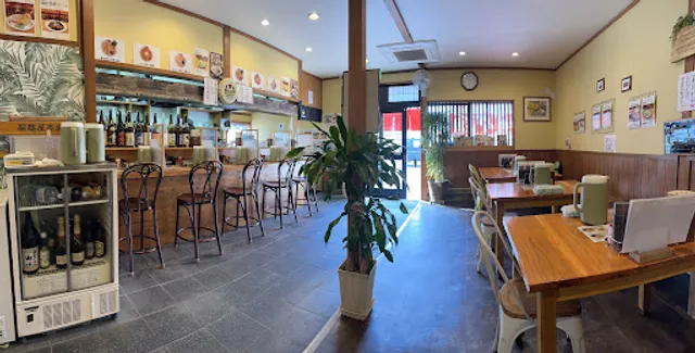 中華そば 麺屋だいくう 宇美