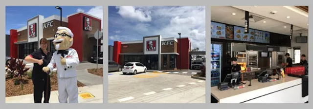 KFC Noosaville
