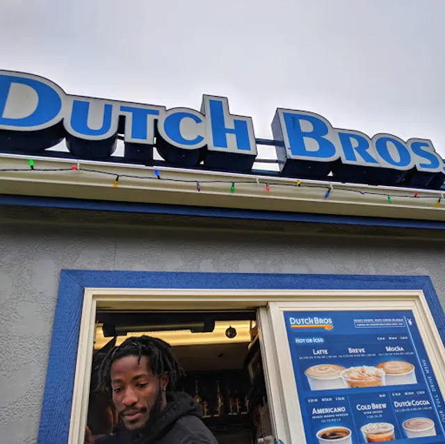 Dutch Bros Coffee