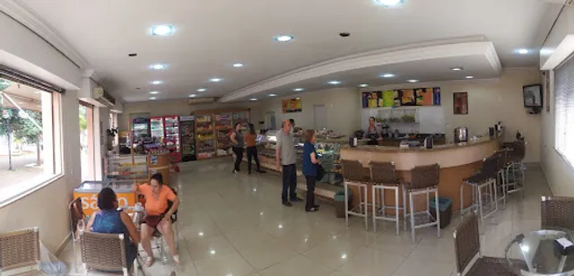 Panificadora e Confeitaria Family