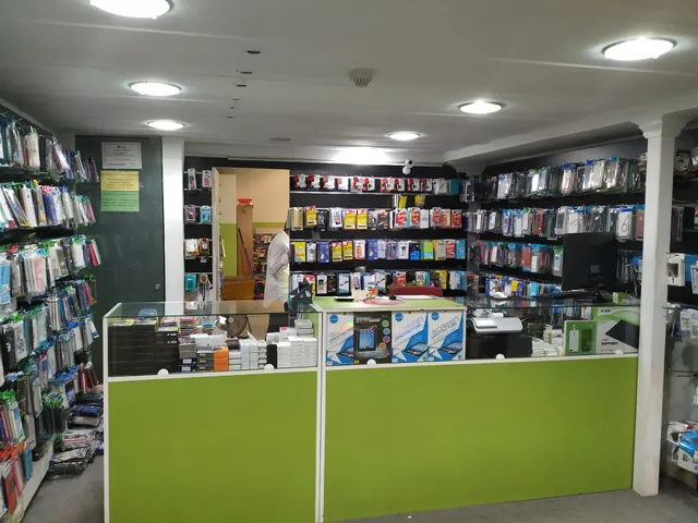 dendamoviles pamplona