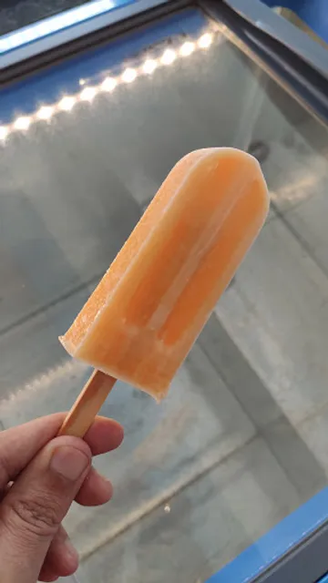 Sorveteria Porto Seguro