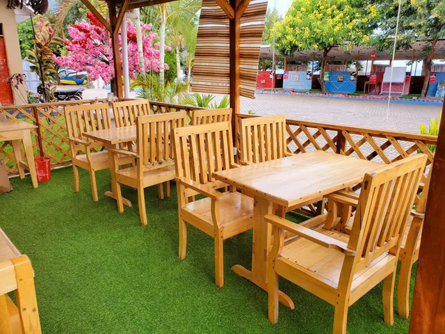 Palazzo Garden Resort