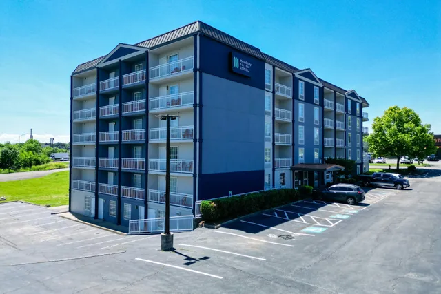MainStay Suites Knoxville North I-75