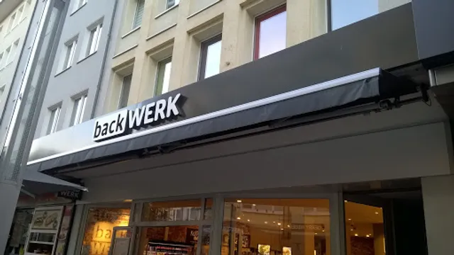 BackWerk