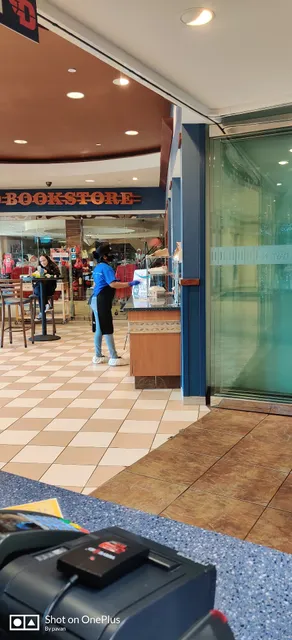 University of Dayton Bookstore