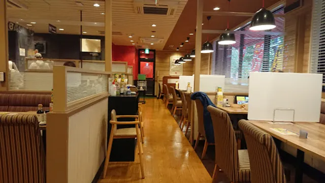 ガスト 南阿佐ヶ谷店