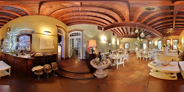 Antico Brolo l'Osteria