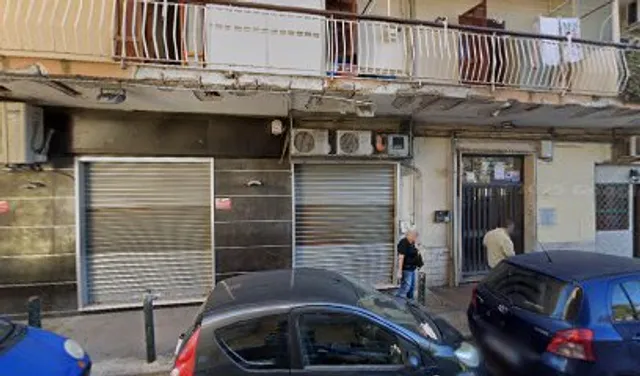 Via Domenico Padula, 145