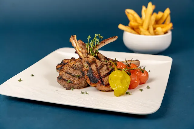 IKOS Greek Mediterranean