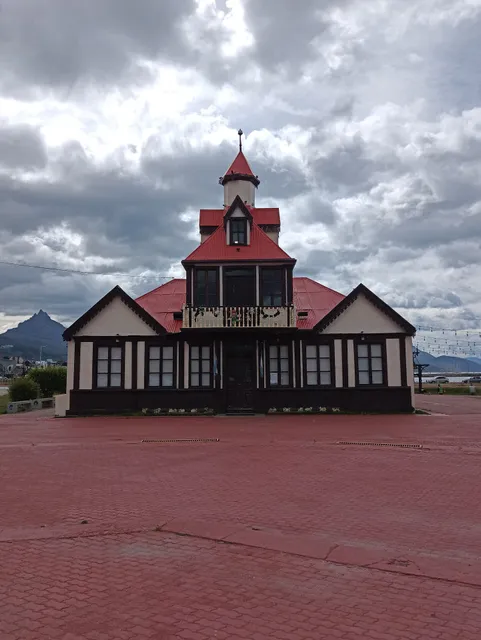 Departamentos Buen Pasar