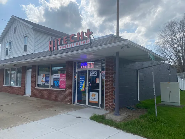 HiTech Wireless & Repair