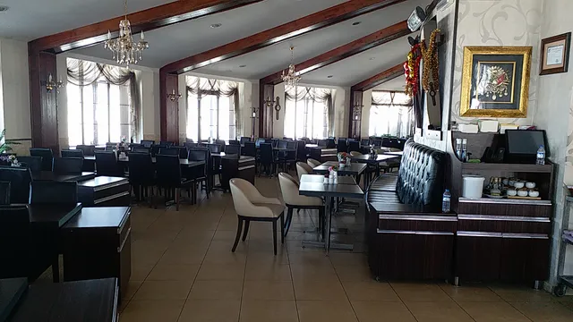 Ev Yemekleri Kayseri