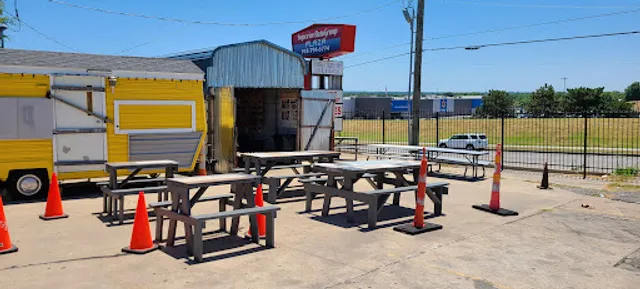 Pupusería y Taquería "Jimmy"