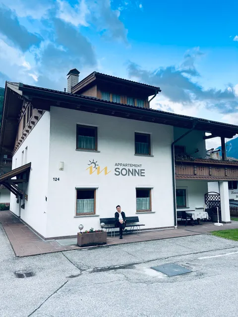 Appartament Sonne Gisse San Giovanni Valle Aurina