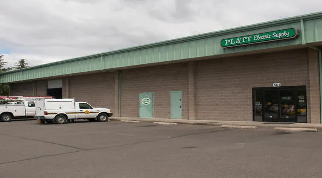 Platt Electric Supply