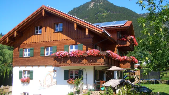 Apartments at sawmill