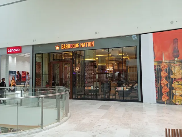Barbeque Nation - Lulu Mall, Thiruvananthapuram