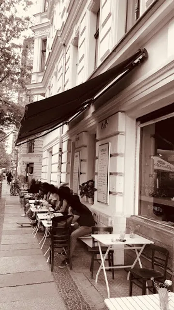 Mephisto Coffee & Kitchen