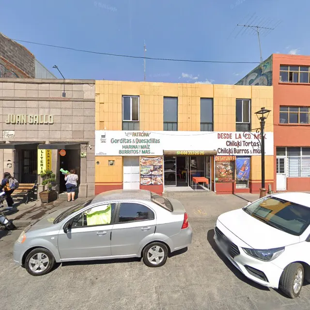 Las Chilakitortas & Chilakiburros