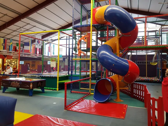 Halligalli Kinderwelt GmbH