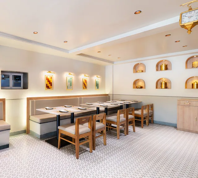 Punjab Tandoor Company