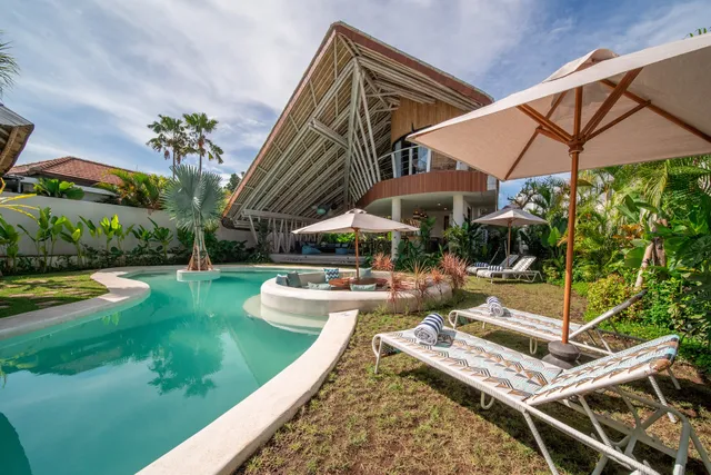 Villa Annabelle Umalas