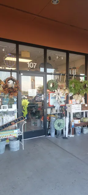 FlowerEve Gift & Home