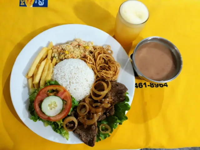 Restaurante Sabor & Arte