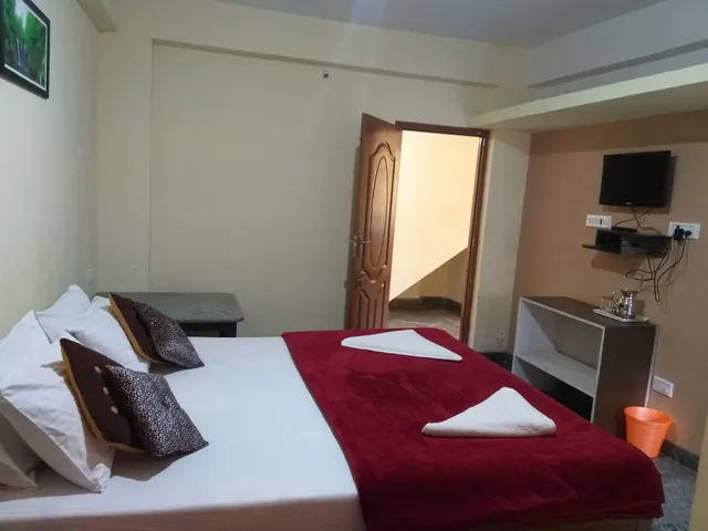 Sri Sai Residency/ Cottage Ooty