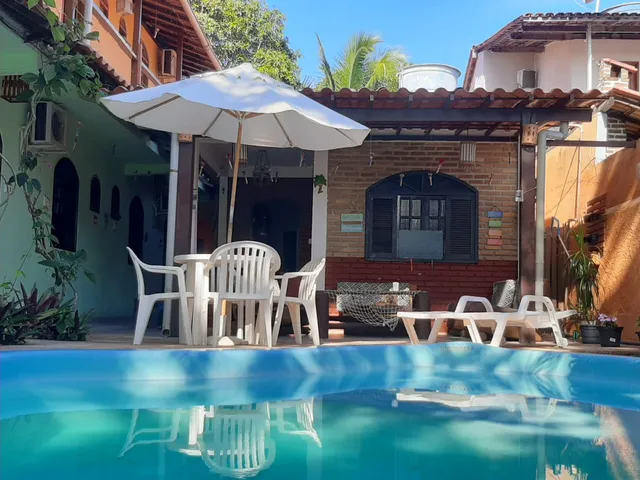 Pousada Rota Tropicana