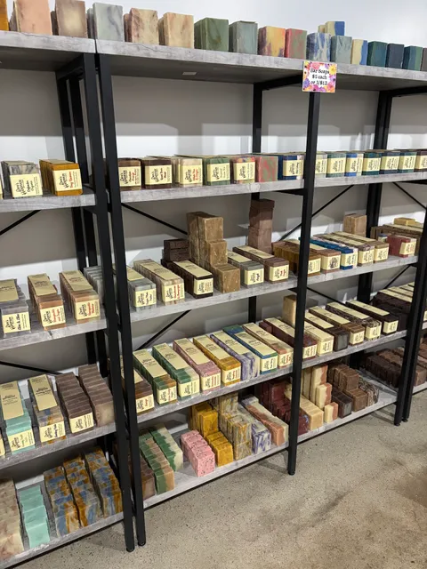 Dani's Handmade Bath & Body Boutique