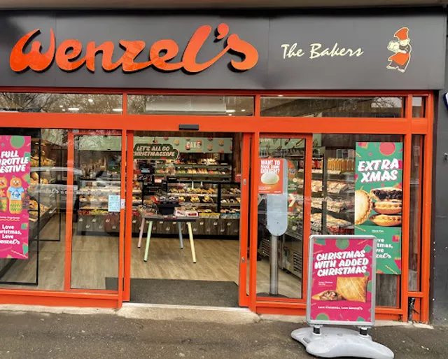 Wenzel's the Bakers