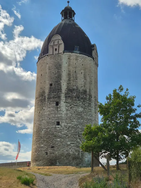 Schloss Neuenburg - Jägerhaus