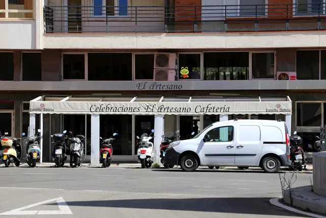 Restaurante El Artesano