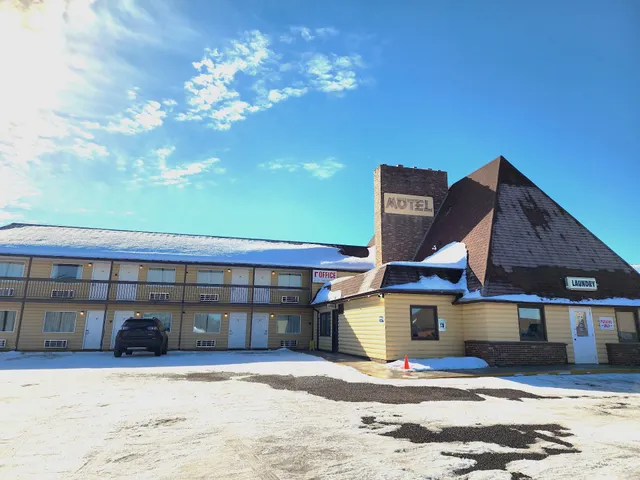 The Trail Inn (Formerly The Grantsburg Inn)