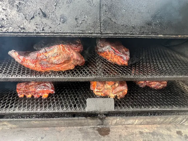 Barbecue Everything Co.