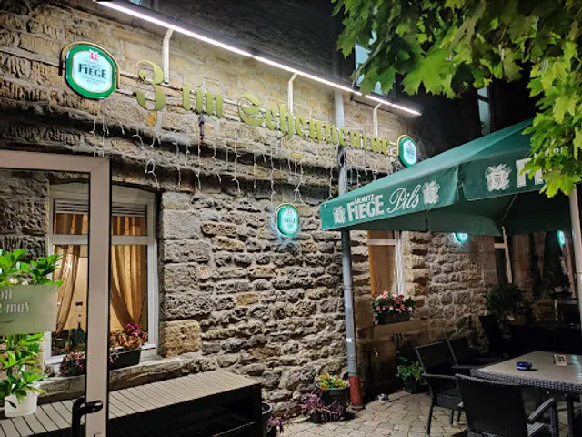 Restaurant Zum Scheunentor