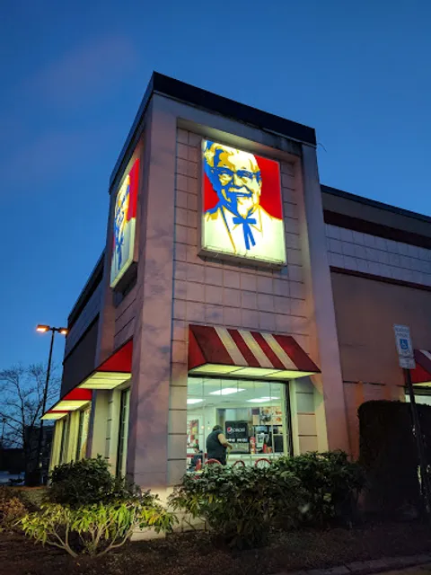 KFC