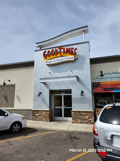 Good Times Burgers & Frozen Custard