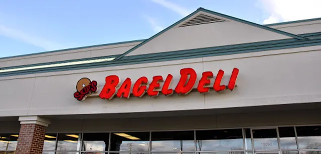 Skip's Bagel Deli (Original Location) - Breakfast - Sandwiches/Salads - Catering/Delivery
