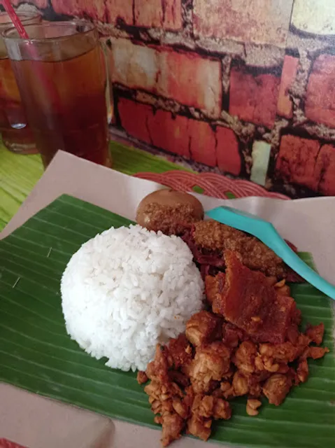 Gudeg Bu Ninuk