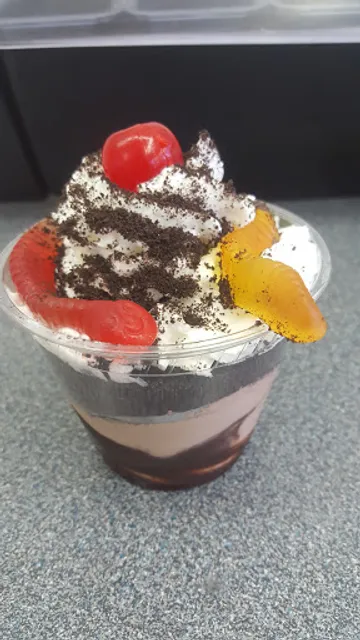 Rookies Cookies and Creme