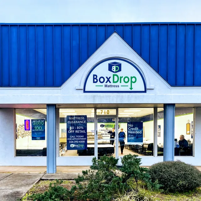 BoxDrop Enterprise