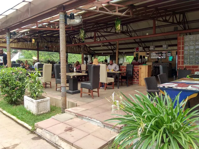 Pam & Neka’s Boozy Breakfast