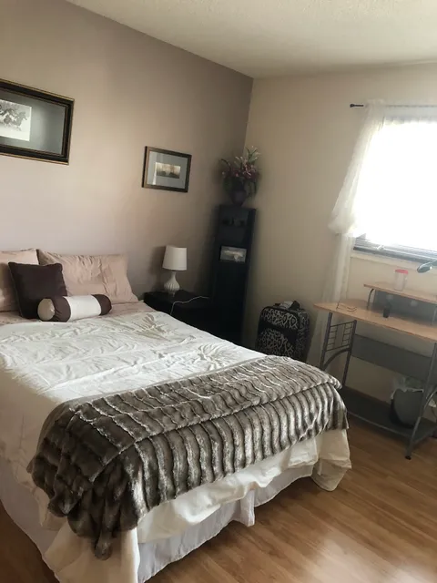 The Dewberry Homestay B&B