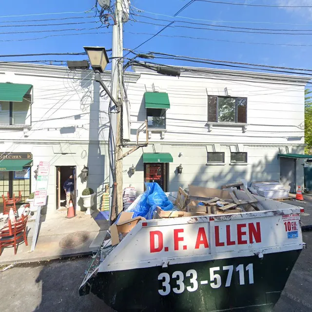 Oasis Organic Beauty Spa