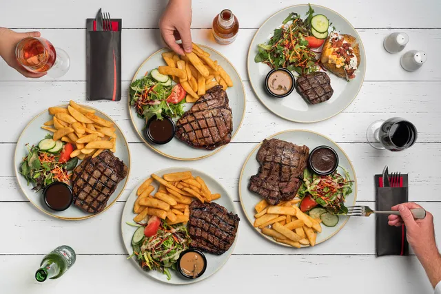 The Australian Hotel Murgon