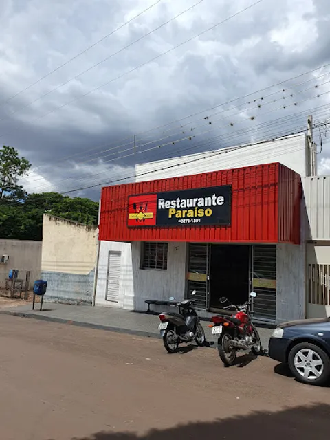 Restaurante Paraíso